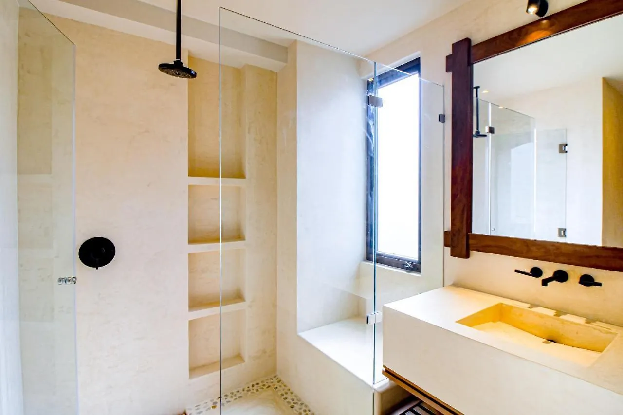 Studio @ Mestiza, 307B Tulum Hébergement de vacances