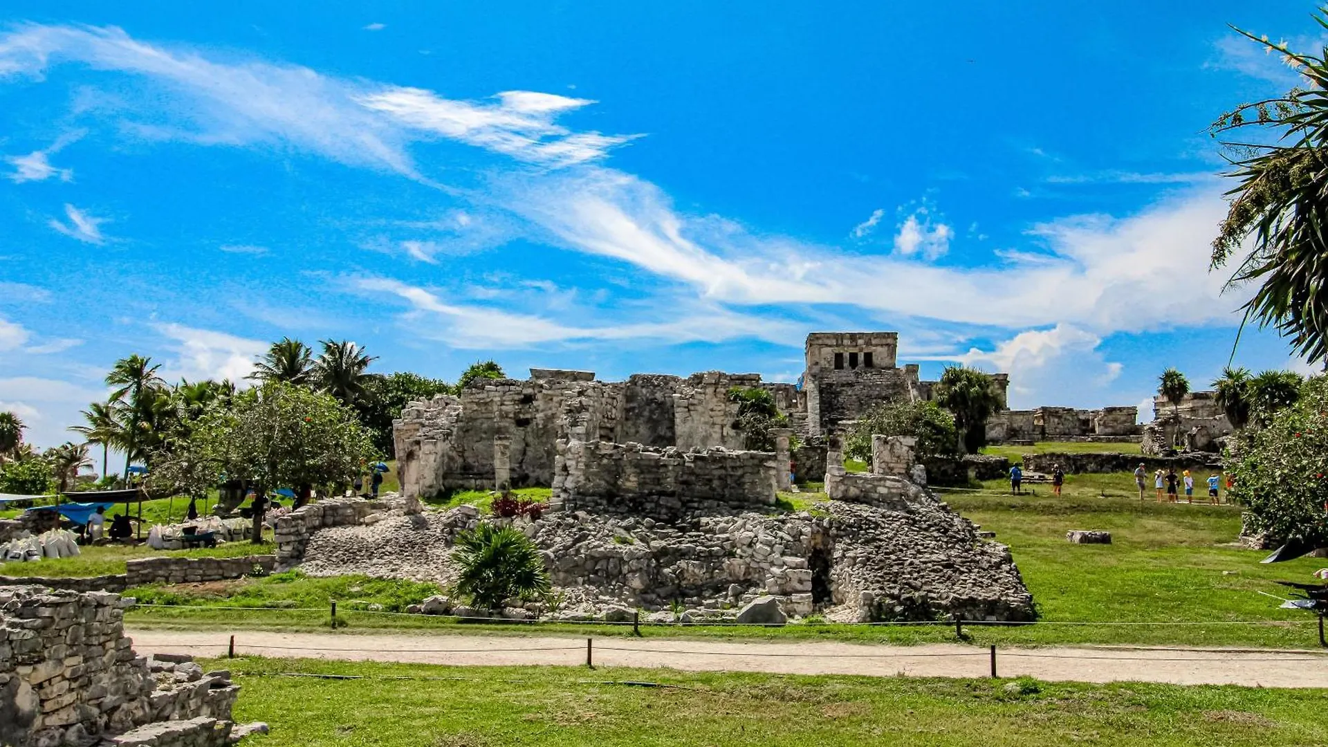 Studio @ Mestiza, 307B Tulum Hébergement de vacances