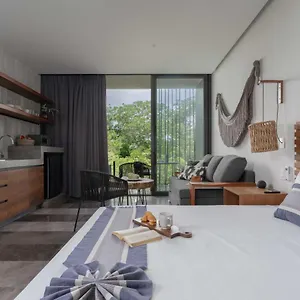 Apartahotel Iik 301, Tulum